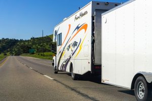 How to Increase Your Motorhome Security